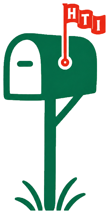 Hometown Invitational logo